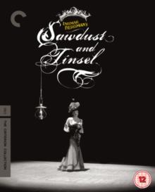 Sawdust And Tinsel (1953) (Criterion Collection)