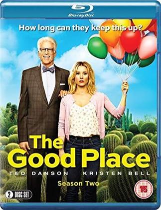 The Good Place - Season 2 (2 Blu-rays)