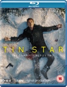 Tin Star - Season 2 (3 Blu-rays)