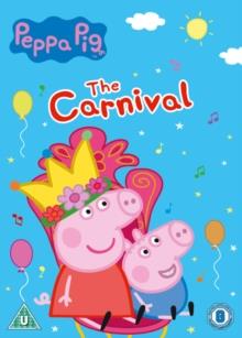 Peppa Pig - Carnival
