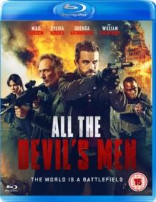 All The Devils Men (2018)