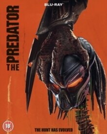 The Predator (2018)