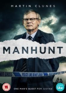 Manhunt - Series 1