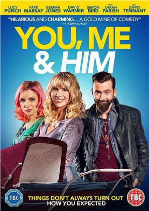 You, Me & Him (2017)
