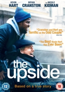 The Upside (2017)