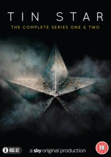 Tin Star - Season 1 & 2 (6 DVDs)