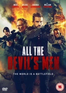 All The Devil's Men (2018)