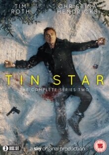 Tin Star - Season 2 (3 DVDs)