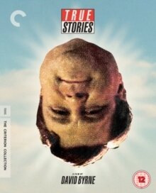 True Stories (1986) (Criterion Collection)