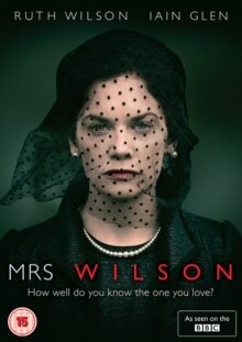 Mrs Wilson - TV Mini-Series (BBC)