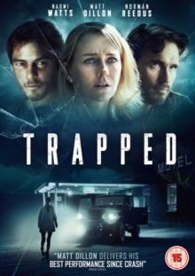 Trapped (2013)