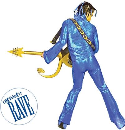 Prince - Rave Un2 The Joy Fantastic / Rave In2 The Joy Fantastic (2019 Reissue, 2 CDs + DVD)