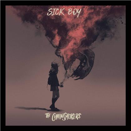 The Chainsmokers - Sick Boy