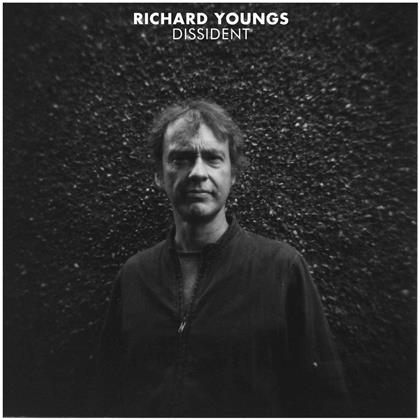 Richard Youngs - Dissident (LP)