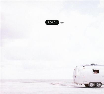 Thylacine - Road Vol. 1