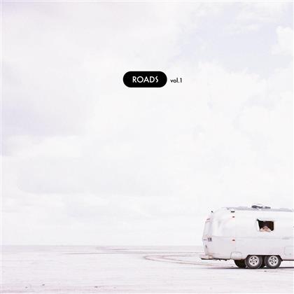 Thylacine - Roads Vol. 1 (LP)