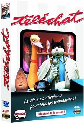 Téléchat - Saison 1 (4 DVDs)