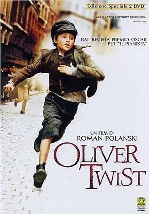 Oliver Twist (2005) (Special Edition, 2 DVDs)