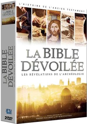 La Bible dévoilée (2 DVDs)
