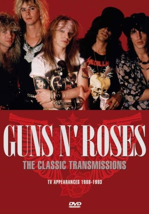 Guns N' Roses - The Classic Transmissions (Inofficial)