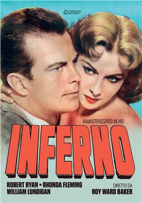 Inferno (1953) (Cineclub Classico, HD-Remastered)