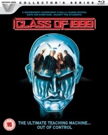 Class Of 1999 (1990) (Vestron Video Collector's Series)