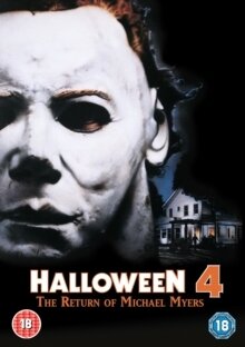Halloween 4 - The Return Of Michael Myers (1988)