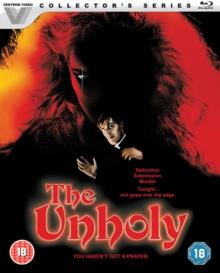 The Unholy (1988) (Vestron Video Collector's Series)