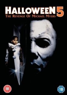 Halloween 5 - The Revenge Of Michael Myers (1989)