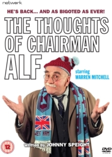 The Thoughts Of Chairman Alf