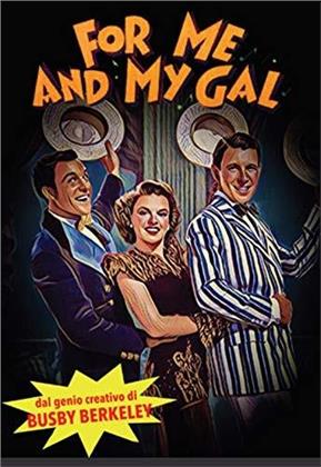 For Me and My Gal (1942) (n/b)