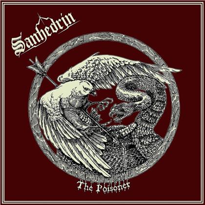 Sanhedrin - Sanhedrin - Poisoner (LP)