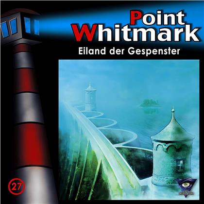 Point Whitmark - 27/Eiland der Gespenster