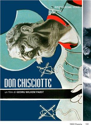 Don Chisciotte (1933) (n/b)