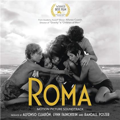 Roma (2018) - OST