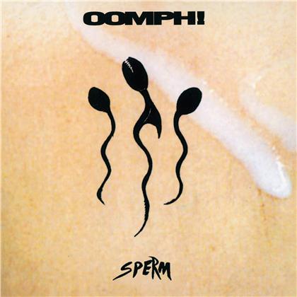 Oomph - Sperm (2019 Reissue)