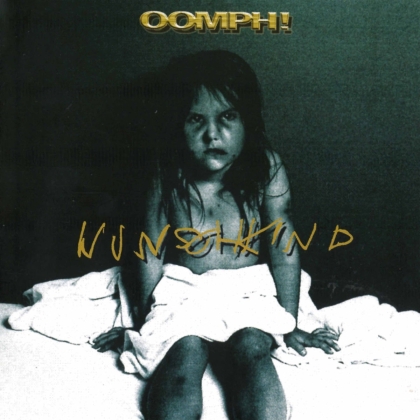Oomph - Wunschkind (2019 Reissue, Deluxe Edition, 2 LPs)