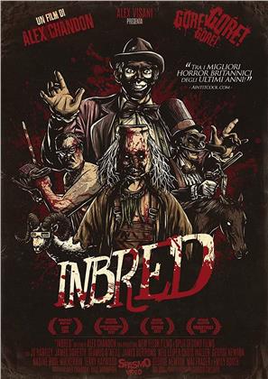 Inbred (2011)