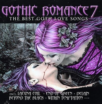 Gothic Romance 7 (2 CDs)