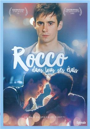 Rocco dans tous ses états (2015) (Collection Rainbow)