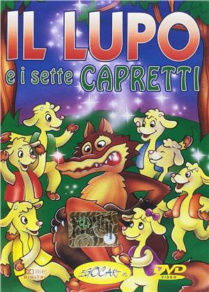 Il Lupo e i sette Capretti (2003)