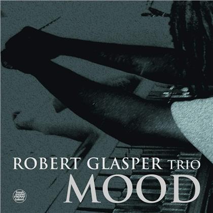 Robert Glasper - Mood (2019 Reissue, 2 LPs)