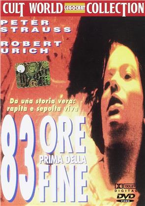 83 Ore Prima Della Fine (1995) (Cult World Collection)