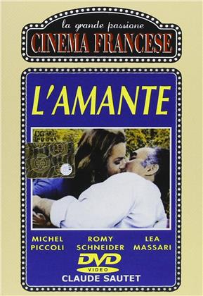 L' Amante (1970)