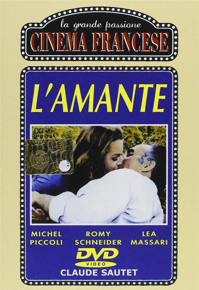L' Amante (1970)
