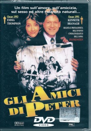 Gli amici di Peter (1992)