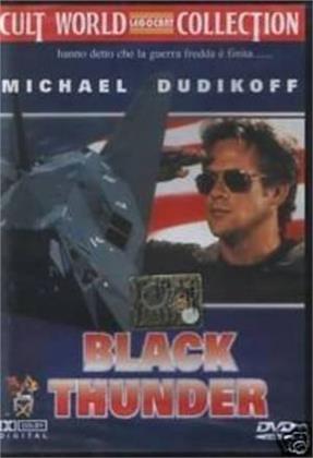 Blake Thunder (1998) (Cult World Collection)