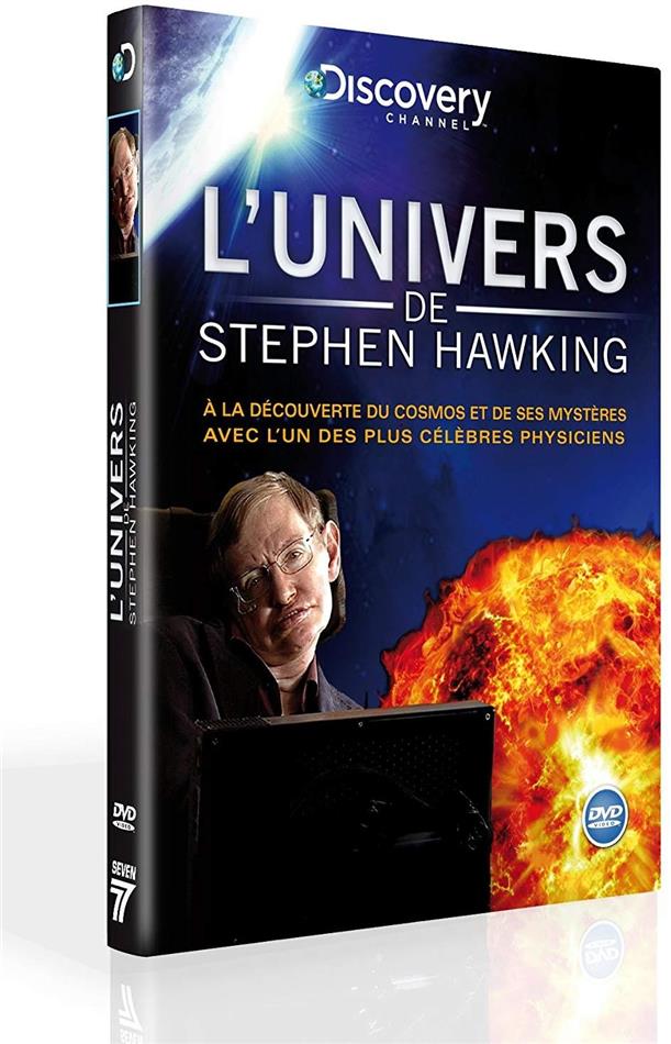 L'Univers de Stephen Hawking (Discovery Channel)
