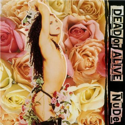 Dead Or Alive - Nude (Music On Vinyl, 2019 Reissue, LP)