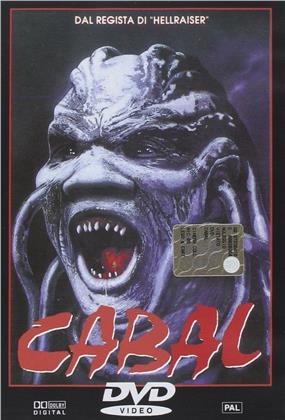 Cabal (1990)